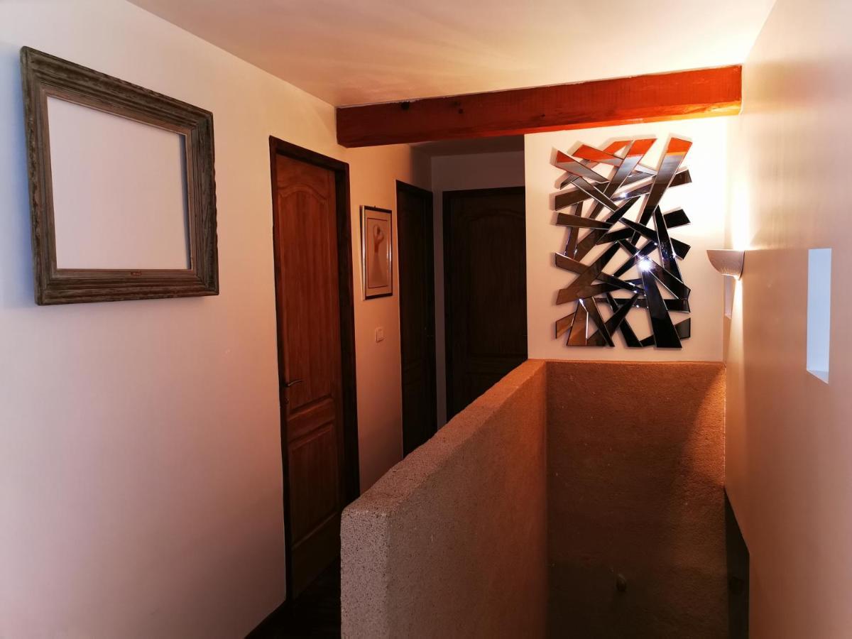L'Authentique Bed & Breakfast Eurre Bagian luar foto