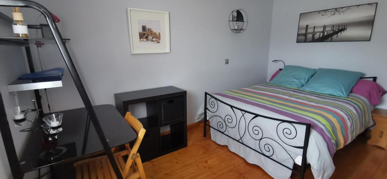 L'Authentique Bed & Breakfast Eurre Bagian luar foto