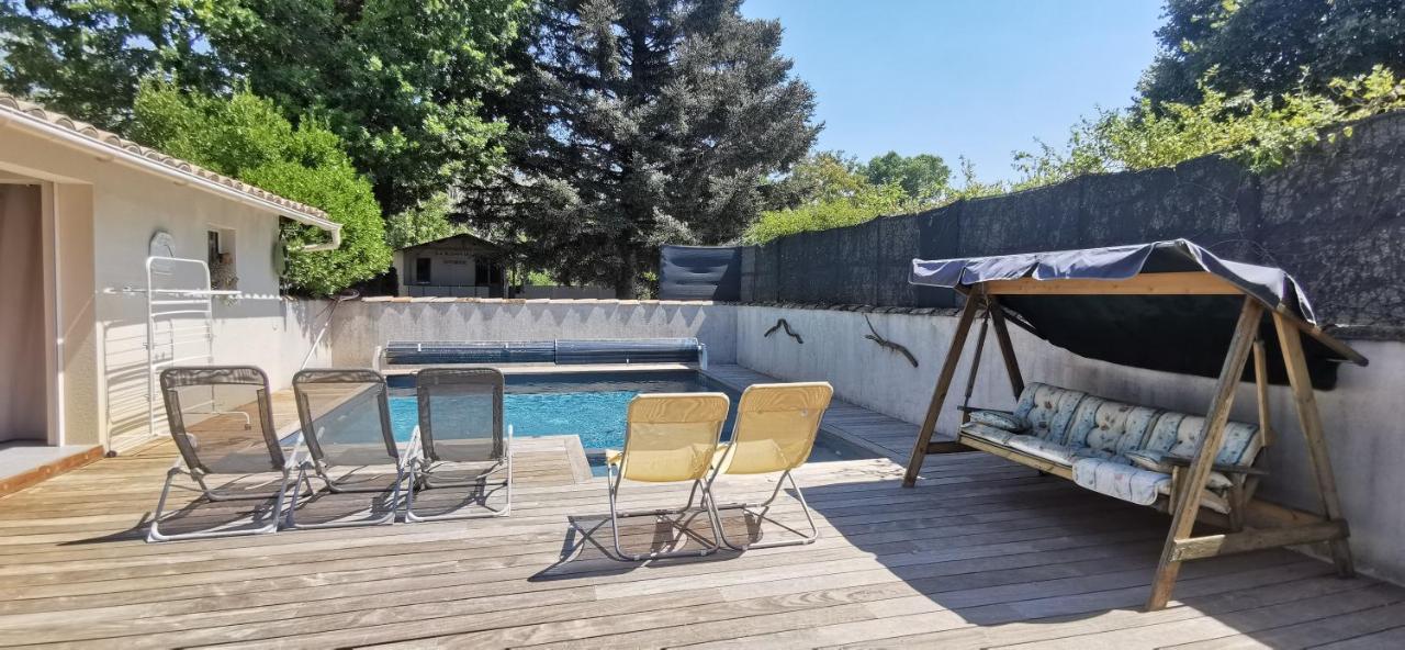 L'Authentique Bed & Breakfast Eurre Bagian luar foto