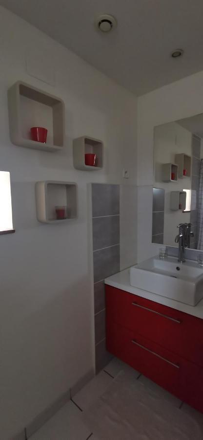 L'Authentique Bed & Breakfast Eurre Bagian luar foto
